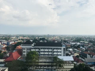 Суракарта: Swiss-Belinn Saripetojo Solo