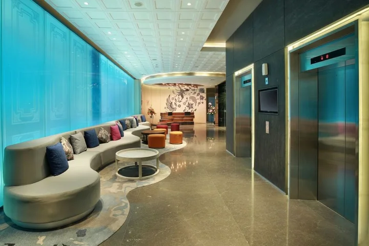 Суракарта: Swiss-Belinn Saripetojo Solo