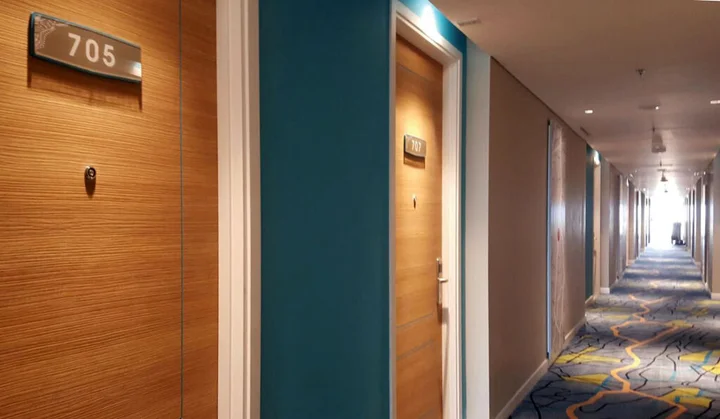 Суракарта: Swiss-Belinn Saripetojo Solo