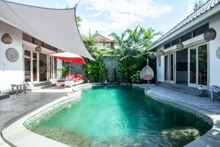 Villa Ambermoon — фото 4