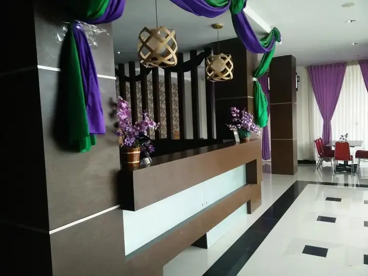 Макассар: Atria Inn