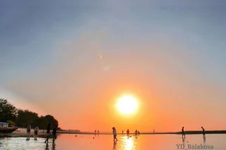 Гили-Мено: Balenta Bungalow Gili Meno