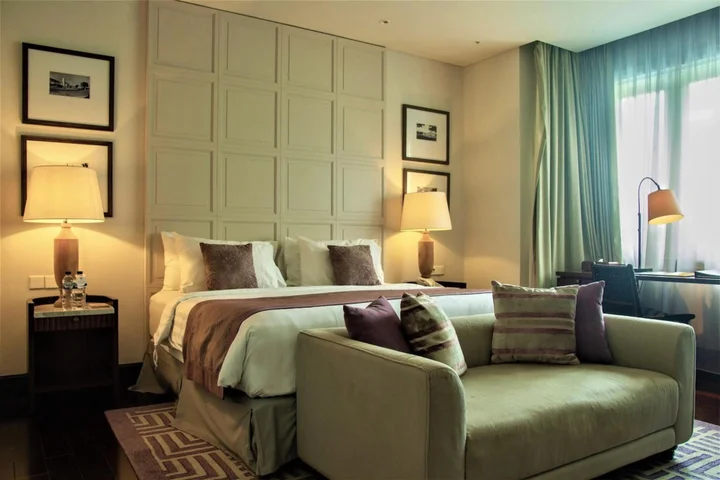 Маланг: The Shalimar Boutique Hotel