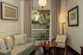 Маланг: The Shalimar Boutique Hotel