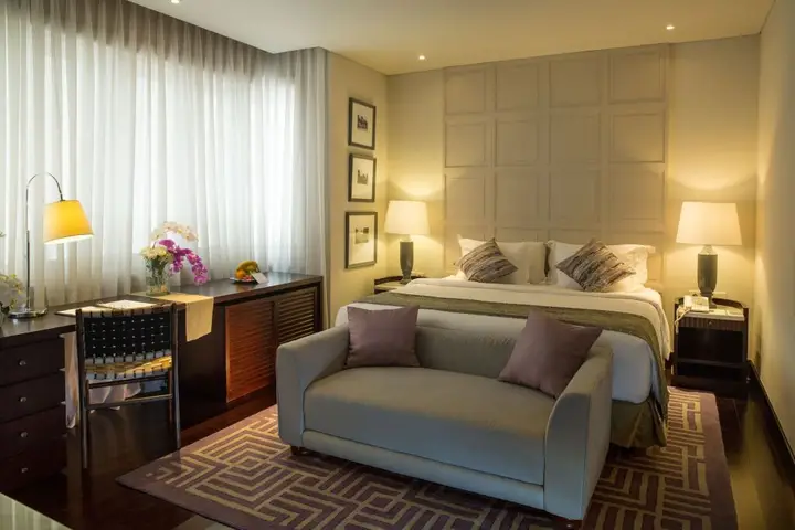 The Shalimar Boutique Hotel — фото 2