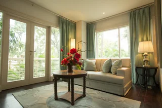 Маланг: The Shalimar Boutique Hotel