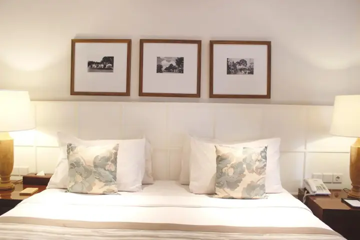 Маланг: The Shalimar Boutique Hotel