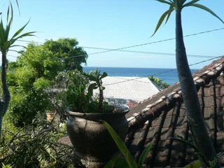 Бунутан: Cest Bon Homestay 1
