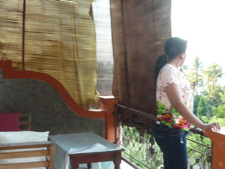 Бунутан: Cest Bon Homestay 1