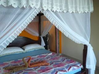 Бунутан: Cest Bon Homestay 1