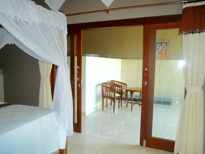 Cest Bon Homestay 2 — фото 3