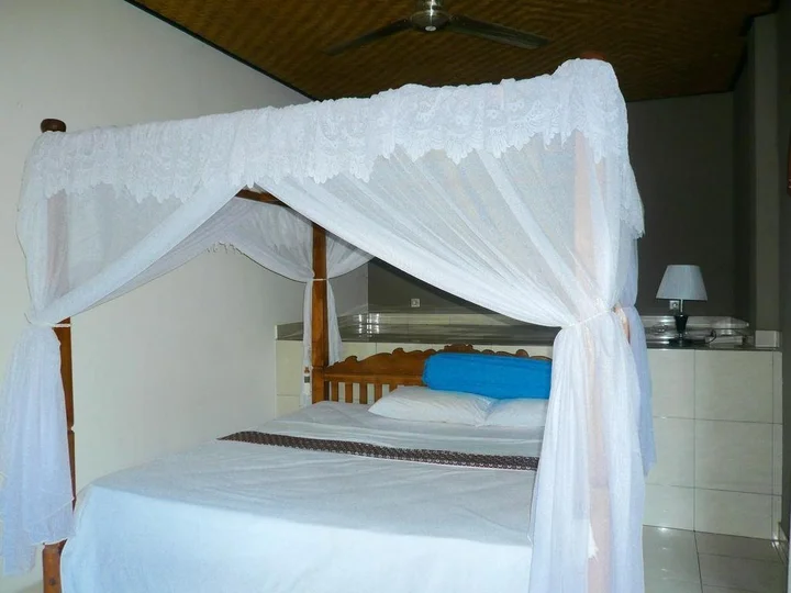 Бунутан: Cest Bon Homestay 2