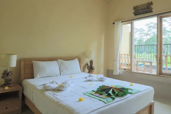 Сукавати: Bali Sunshine Ubud