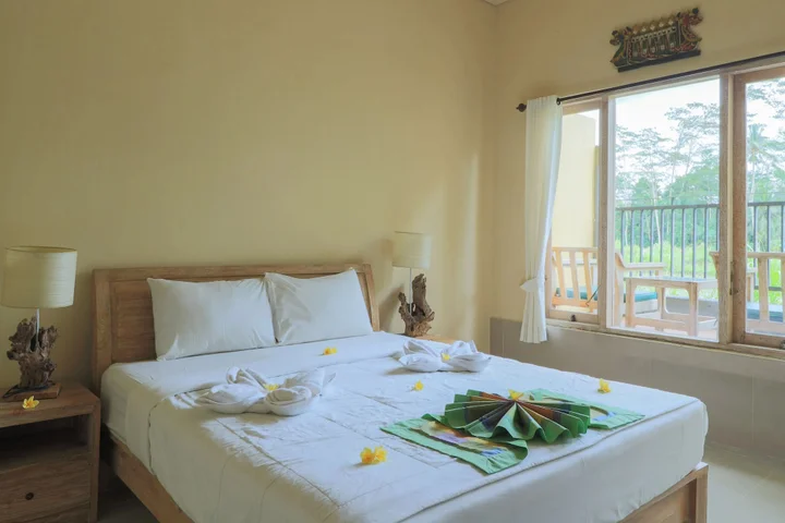 Сукавати: Bali Sunshine Ubud
