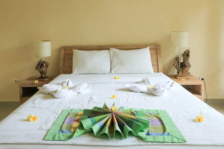 Сукавати: Bali Sunshine Ubud