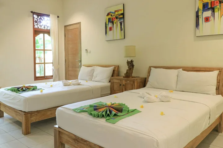 Сукавати: Bali Sunshine Ubud