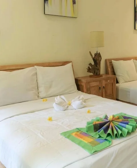 Сукавати: Bali Sunshine Ubud