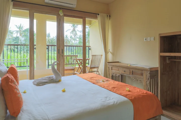 Сукавати: Bali Sunshine Ubud