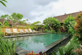 Сукавати: Bali Sunshine Ubud
