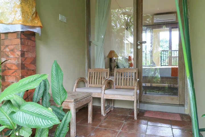 Сукавати: Bali Sunshine Ubud