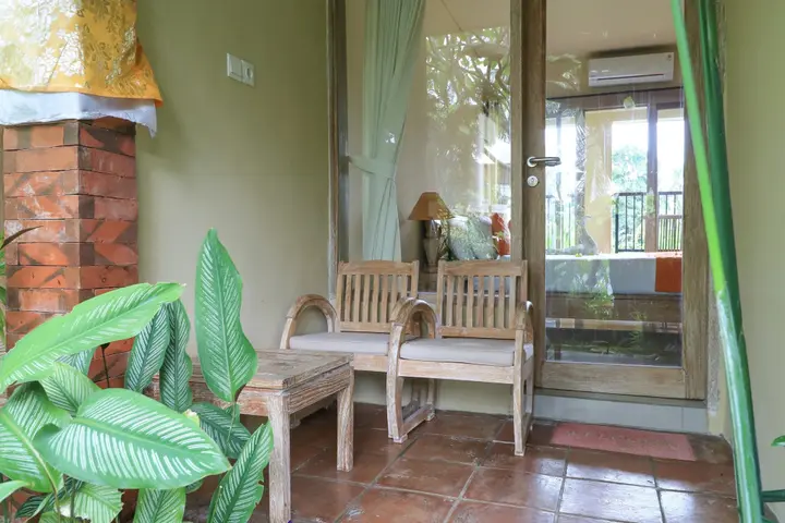 Сукавати: Bali Sunshine Ubud