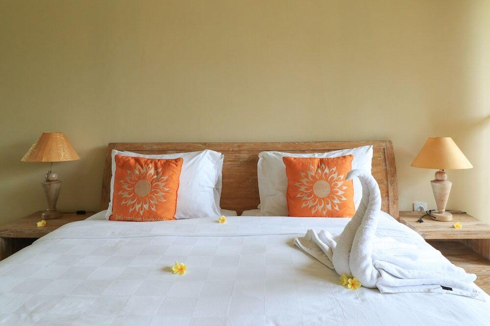 Сукавати: Bali Sunshine Ubud