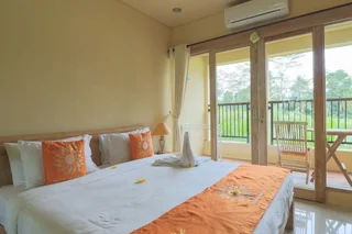 Сукавати: Bali Sunshine Ubud