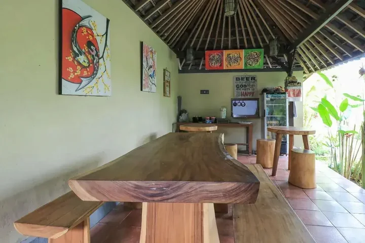 Сукавати: Bali Sunshine Ubud