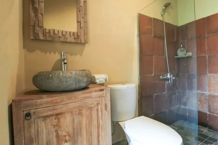 Сукавати: Bali Sunshine Ubud