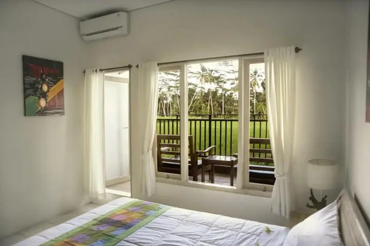 Сукавати: Bali Sunshine Ubud