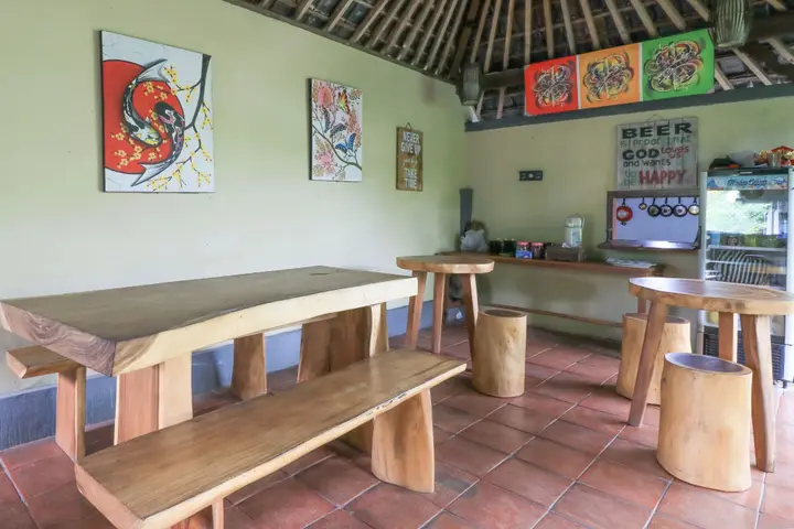Сукавати: Bali Sunshine Ubud