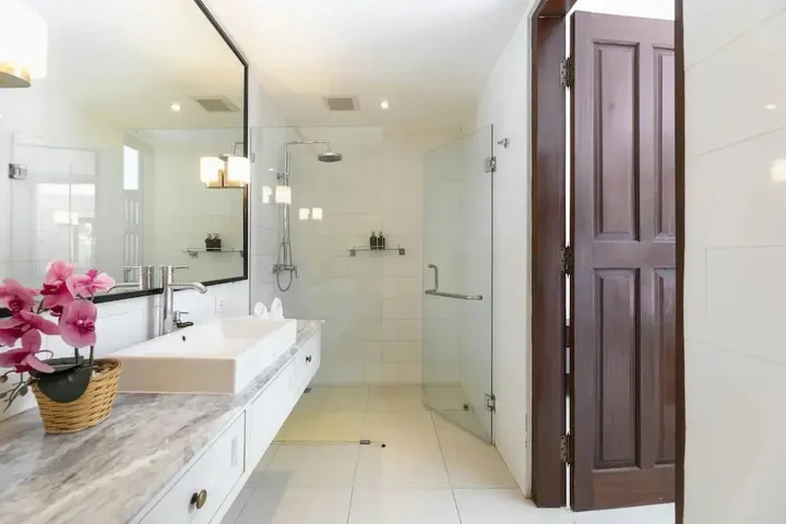Кута: Villa Merah Seminyak