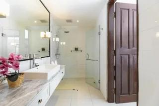 Кута: Villa Merah Seminyak