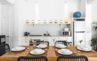 Кута: Villa Merah Seminyak