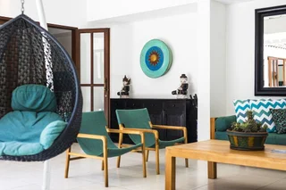 Кута: Villa Merah Seminyak