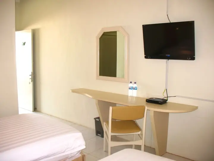 Тангеранг: Cengkareng Transit Hotel