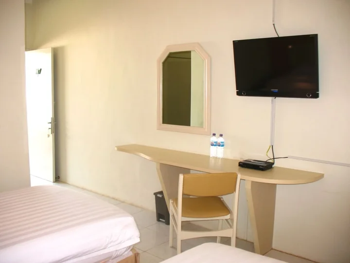 Тангеранг: Cengkareng Transit Hotel
