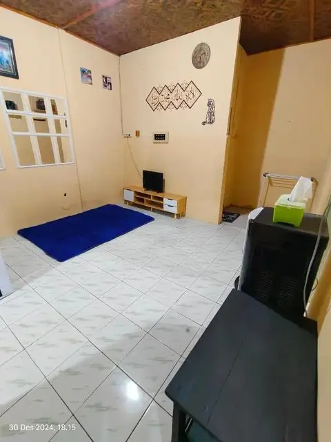 Пангандаран: Pondok Galang