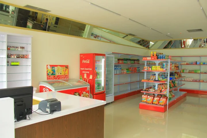 Батам: OYO 666 D' Grande Hotel Batam