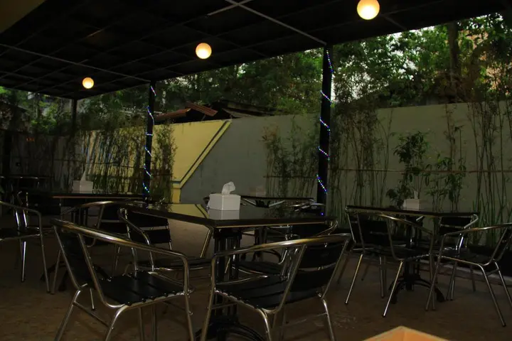 Батам: OYO 666 D' Grande Hotel Batam