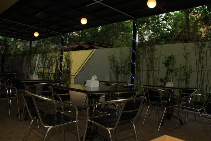 Батам: OYO 666 D' Grande Hotel Batam