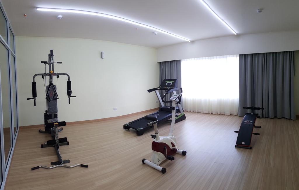 Батам: OYO 666 D' Grande Hotel Batam
