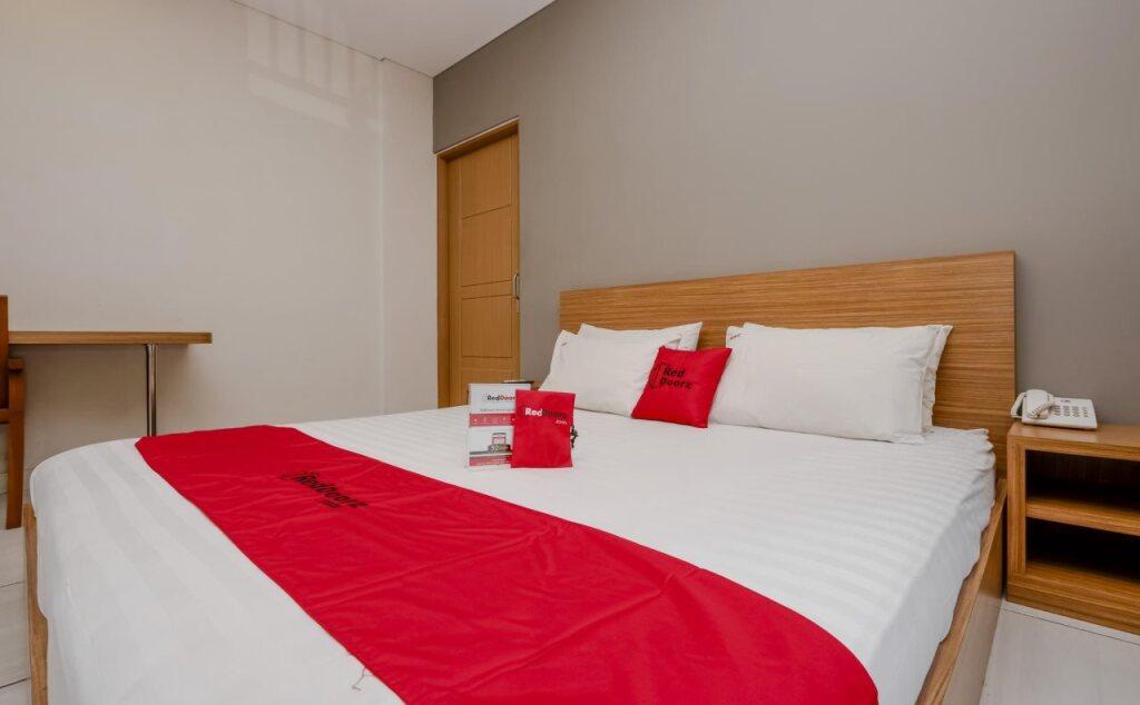 Семаранг: Sonic Airport Hotel Semarang