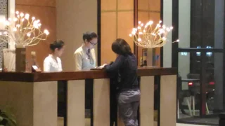 Джокьякарта: Grand Kangen Hotel Urip Sumoharjo Yogyakarta