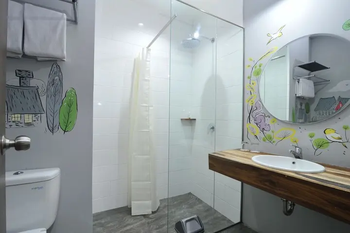 Джокьякарта: Grand Kangen Hotel Urip Sumoharjo Yogyakarta