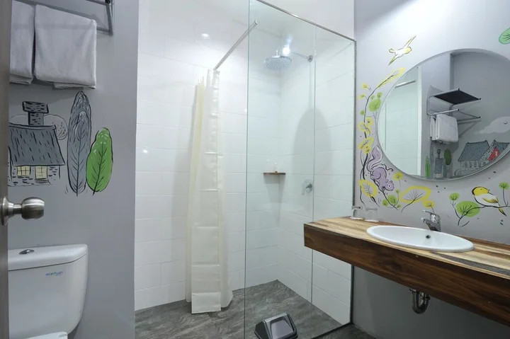 Джокьякарта: Grand Kangen Hotel Urip Sumoharjo Yogyakarta