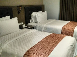 Джокьякарта: Grand Kangen Hotel Urip Sumoharjo Yogyakarta