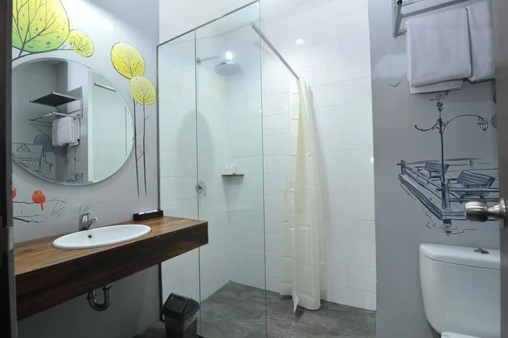 Джокьякарта: Grand Kangen Hotel Urip Sumoharjo Yogyakarta