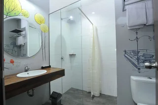 Джокьякарта: Grand Kangen Hotel Urip Sumoharjo Yogyakarta