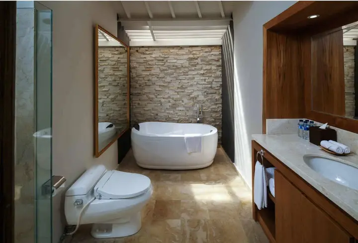 Чангу: Andaru Villa Umalas